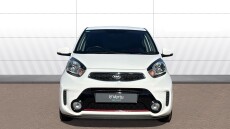 Kia Picanto 1.25 Chilli EcoDynamics 3dr Petrol Hatchback
